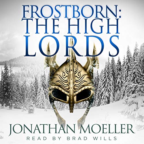 Frostborn: The High Lords