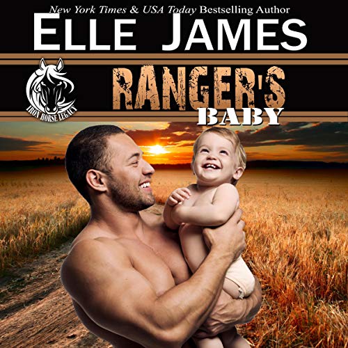Ranger's Baby by Elle James