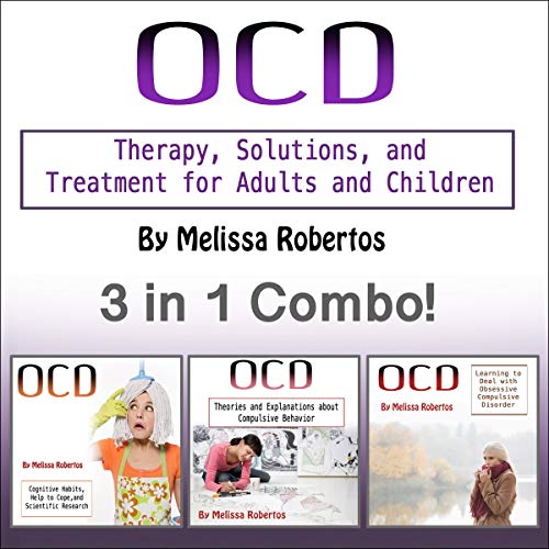 OCD by Melissa Robertos