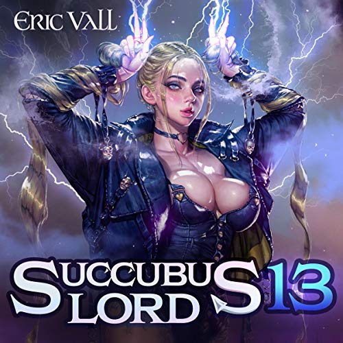 Succubus Lord 13