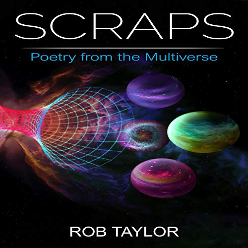 Scraps by Rob Taylor