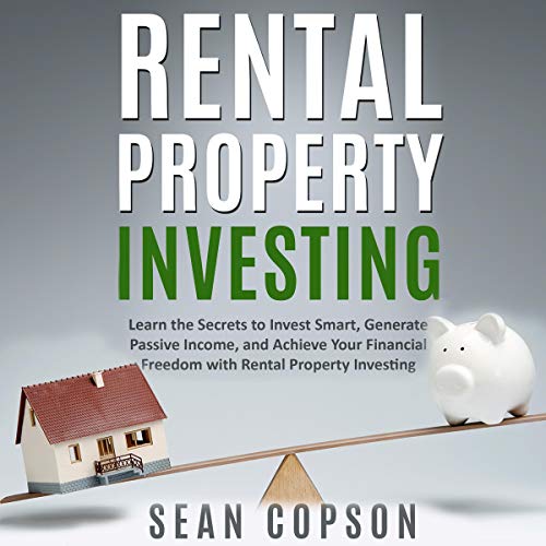 Rental Property Investing by Sean Copson