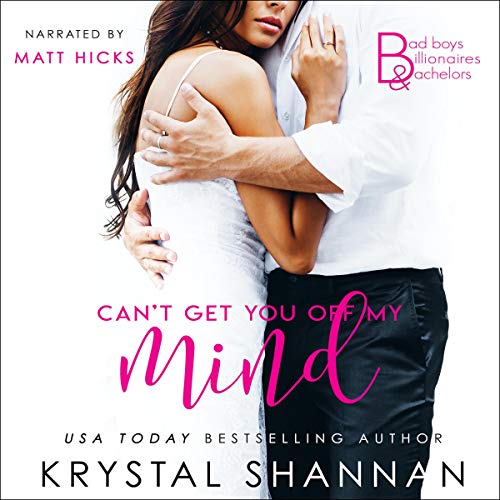 Can't Get You Off My Mind: Somewhere, TX Saga