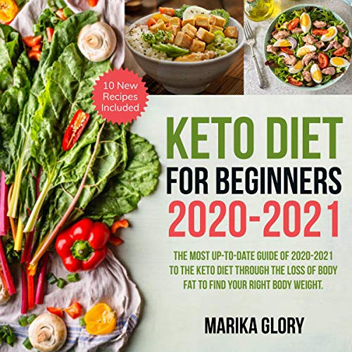 Keto Diet for Beginners 2020-2021