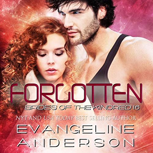 Forgotten (Alien Shapeshifter Romance)