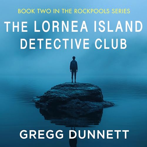The Lornea Island Detective Club