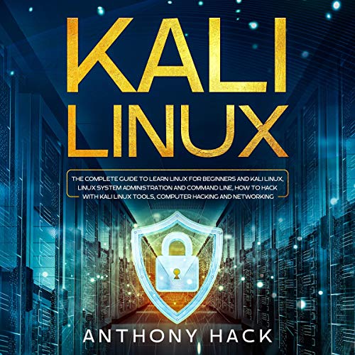 Kali Linux