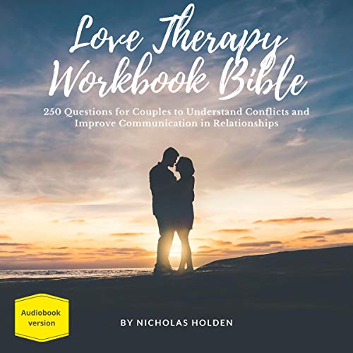 Love Therapy Workbook Bible