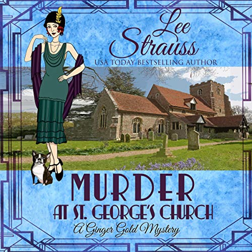 Murder at St. George's Church