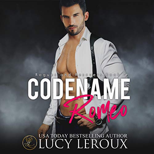 Codename Romeo by Lucy Leroux