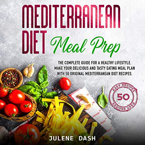 Mediterranean Diet Meal Prep