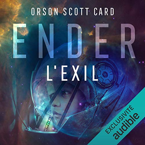Ender, l'Exil.