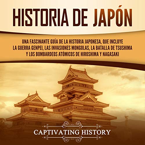 Historia de Japón [History of Japan]