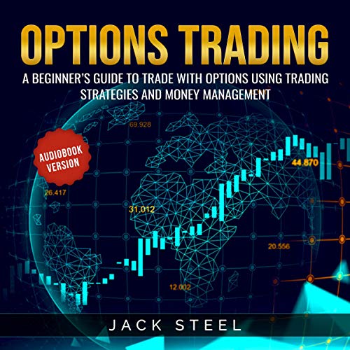 Options Trading by Jack Steel