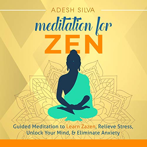 Meditation for Zen