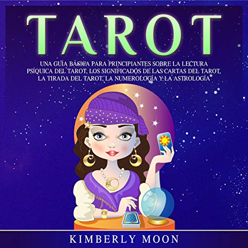 Tarot (Spanish Edition)