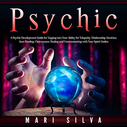 Psychic by Mari Silva