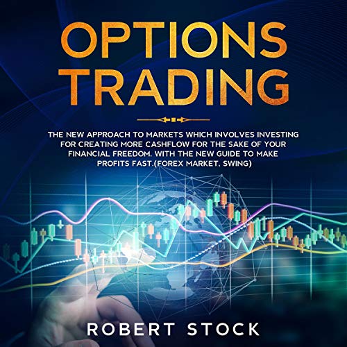 Options Trading by Robert Stock