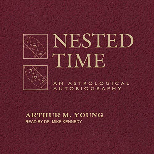 Nested Time by Arthur M. Young