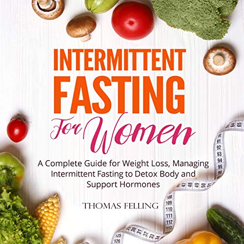 Intermittent Fasting for Women