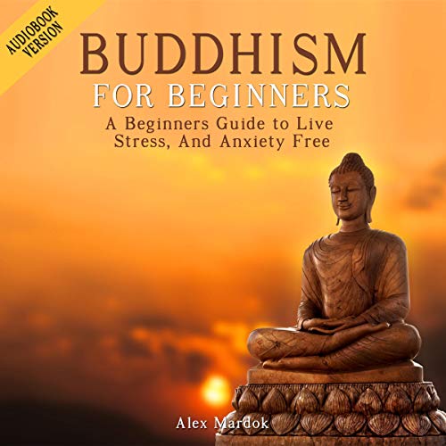 Buddhism for Beginners