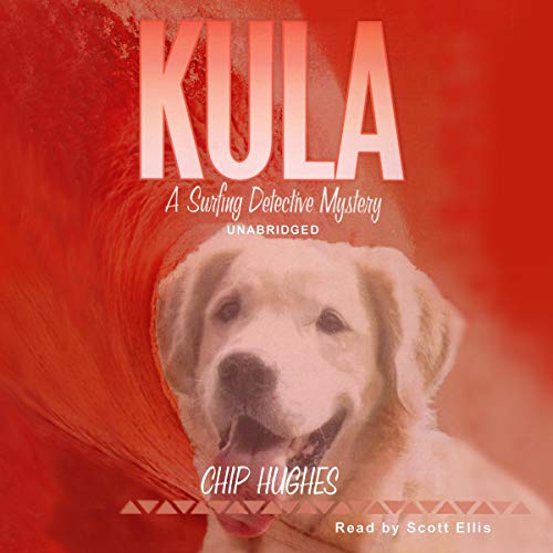 Kula: The Famous Surfing Dog