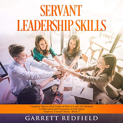 Servant Leadership Skills