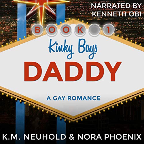 Daddy: A Gay Romance