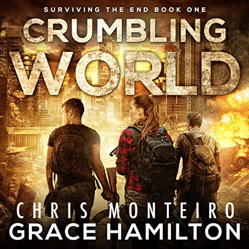 Crumbling World