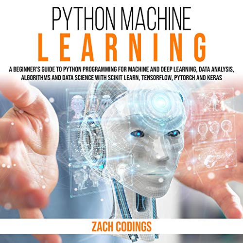 Python Machine Learning by Zach Codings