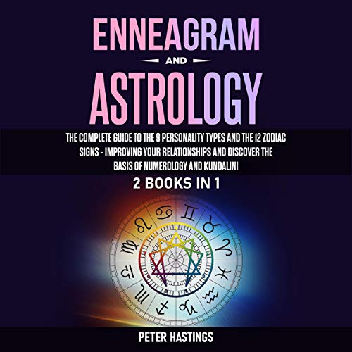 Enneagram and Astrology