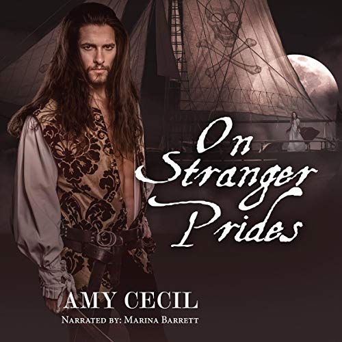 On Stranger Prides