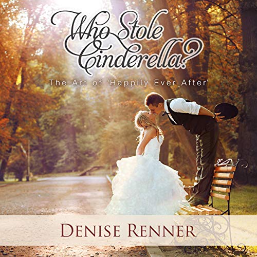 Who Stole Cinderella?