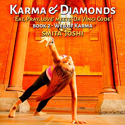 Karma & Diamonds - Web of Karma: Book 2