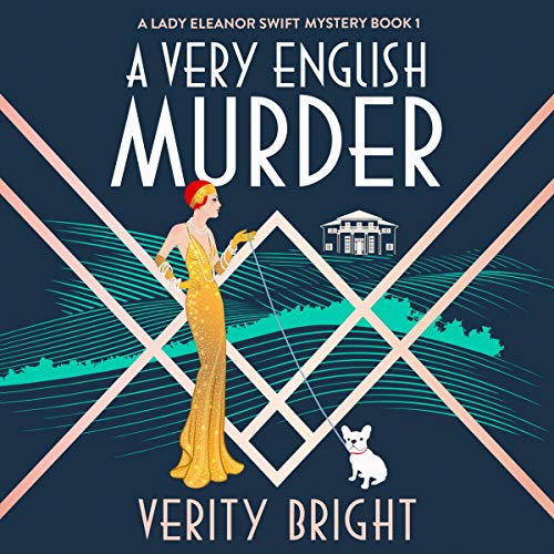 A Very English Murder