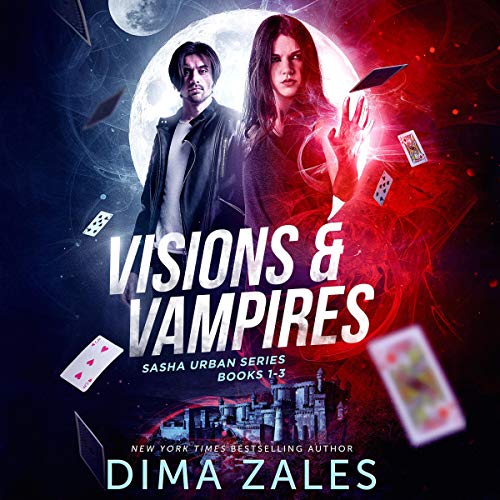 Visions & Vampires
