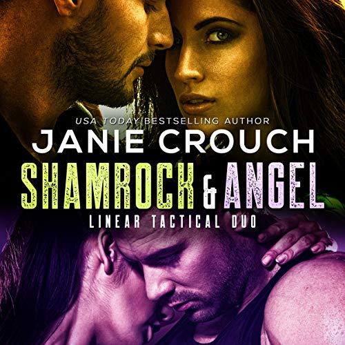 Shamrock & Angel: Linear Tactical Series