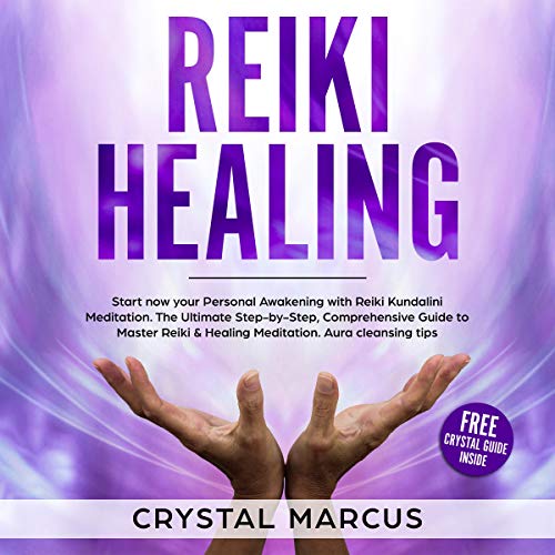Reiki Healing