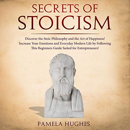Secrets of Stoicism