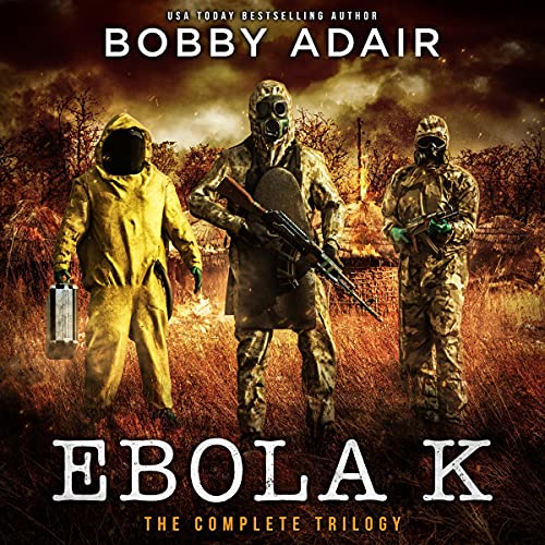Ebola K Trilogy