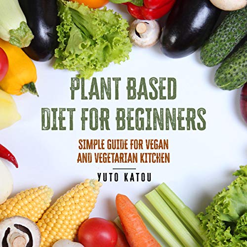 Plant Based Diet for Beginners