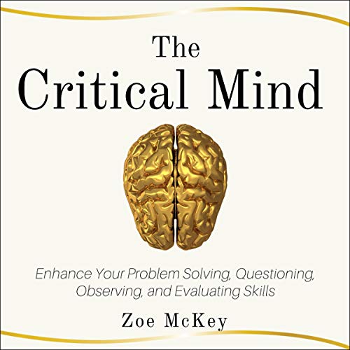 The Critical Mind by Zoe McKey