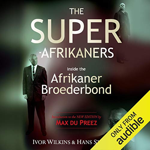 The Super-Afrikaners