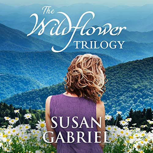 The Wildflower Trilogy