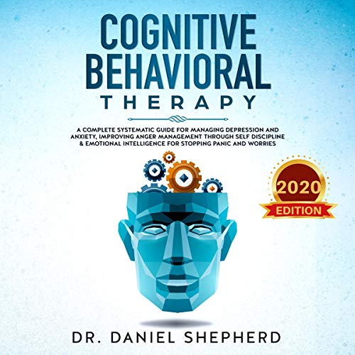 Cognitive Behavioral Therapy