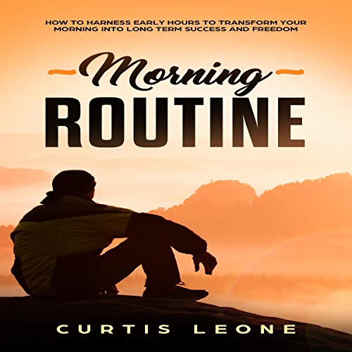 Morning Routine by Curtis Leone