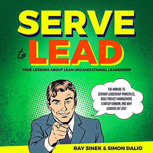 Serve to Lead
