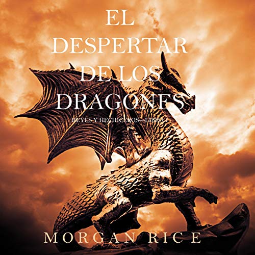 El Despertar de los Dragones [Rise of the Dragons]