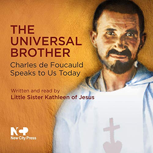 The Universal Brother