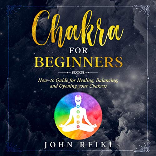 Chakra for Beginners